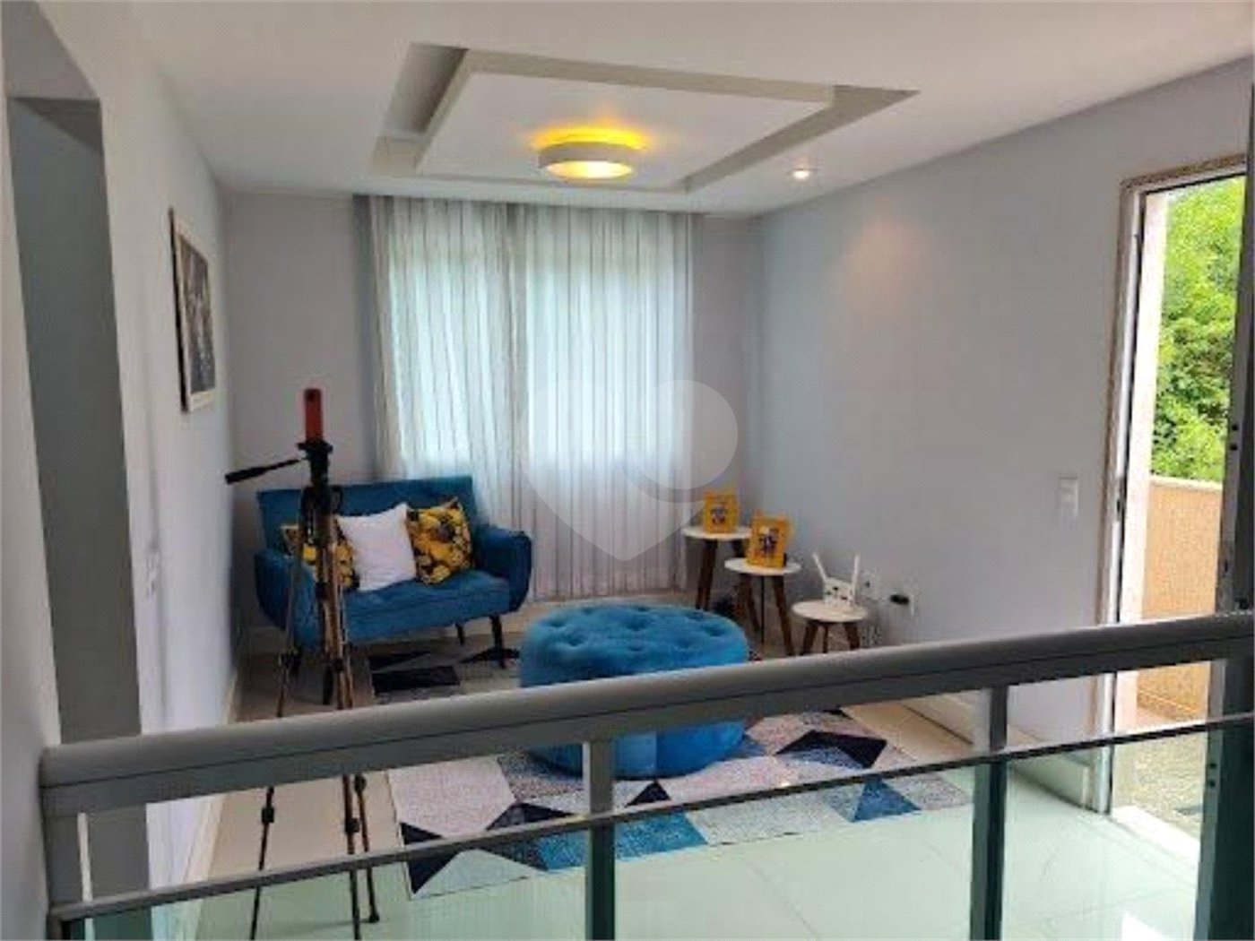 Casa para alugar com 5 suítes no condomínio Recanto das Garças V, Cotia - SP