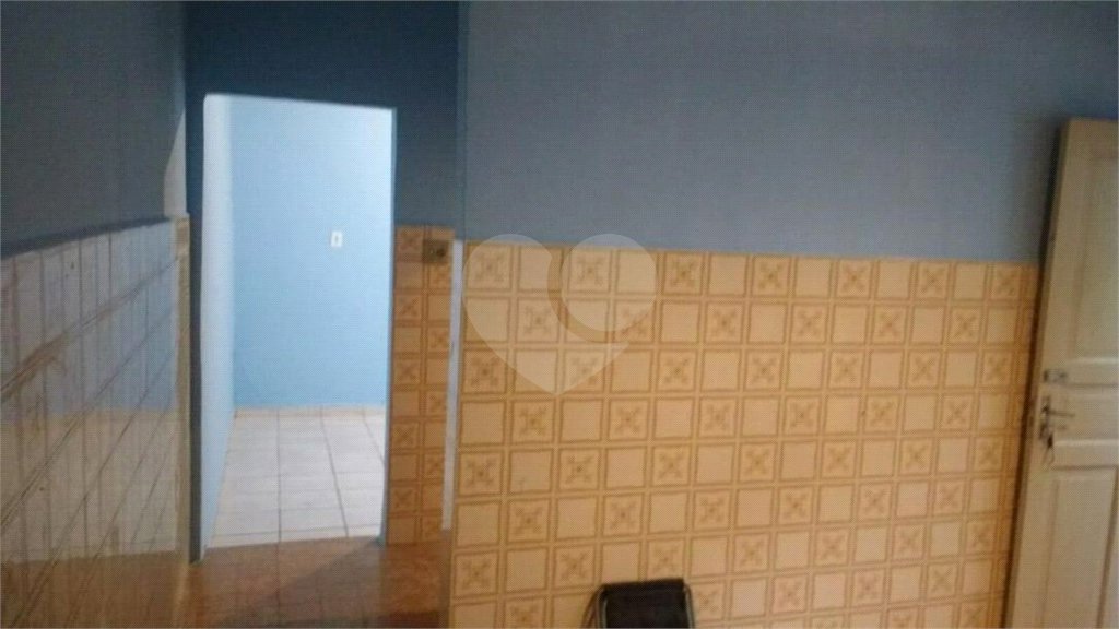Sobrado à venda com 3 quartos, sendo 1 suíte,  em Vila Firmiano Pinto, São Paulo, SP