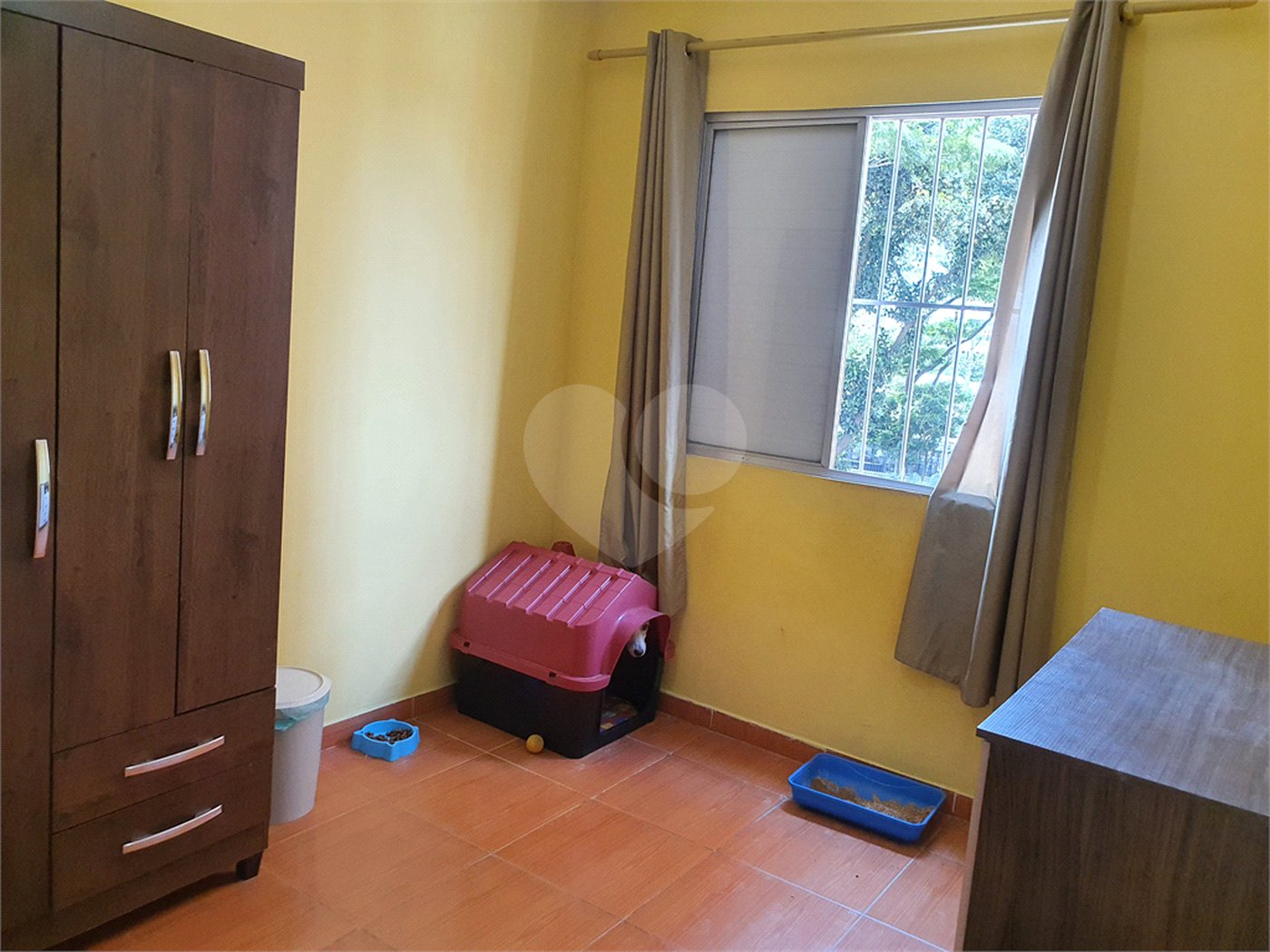 Apartamento à venda com 2 quartos em Santo Amaro, São Paulo, SP