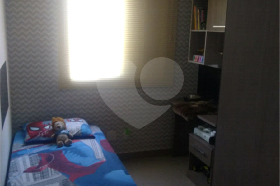 Apartamento à venda com 2 quartos em Pirituba, São Paulo, SP