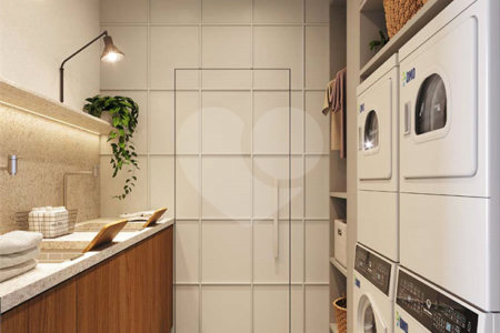 Apartamento à venda com 1 suíte em Itaim Bibi, São Paulo, SP