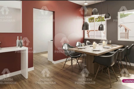 Apartamento à venda com 2 quartos em Jardim Jaraguá (são Domingos), São Paulo, SP