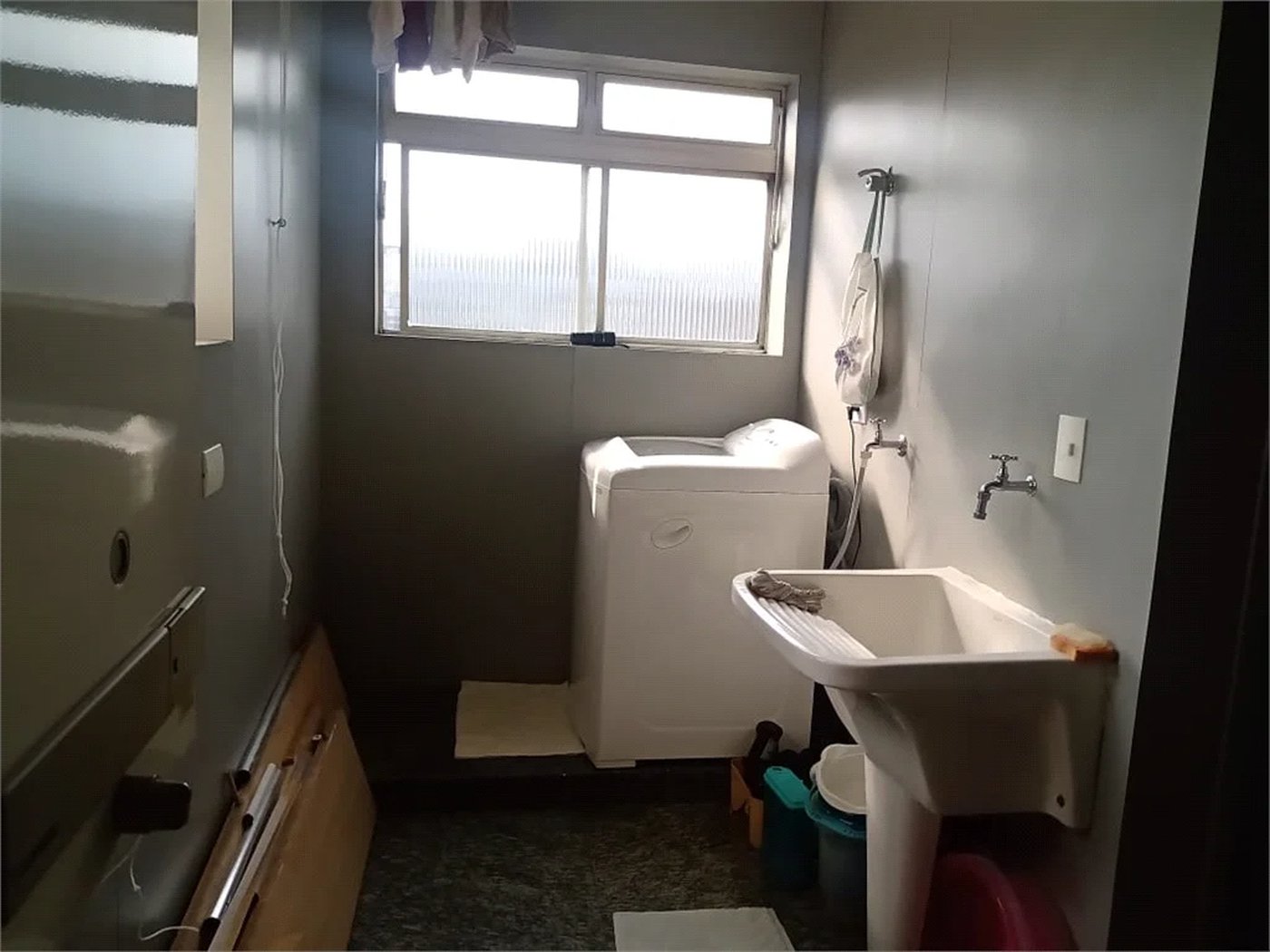 Apartamento à venda com 4 quartos, sendo 1 suíte, em Vila Andrade, São Paulo, SP