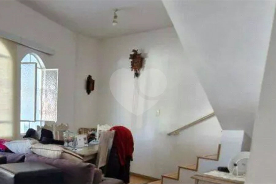 Casa à venda com 3 quartos, sendo 1 suíte, em Vila Rosalia, Guarulhos, SP