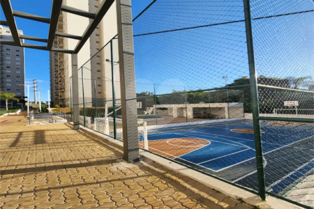 Apartamento à venda com 2 quartos em Parque Empresarial das Mangueiras, Sorocaba, SP