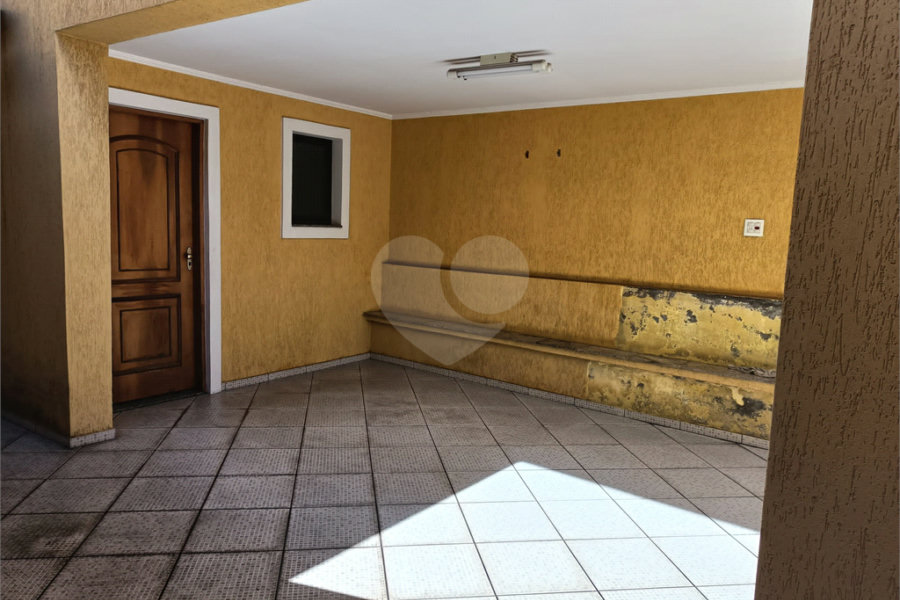 Sobrado à venda com 3 quartos, sendo 1 suíte, em Vila Paiva, São Paulo, SP