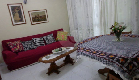 Casa à venda com 4 quartos, sendo 2 suítes,  em Jardim Bonfiglioli, São Paulo, SP