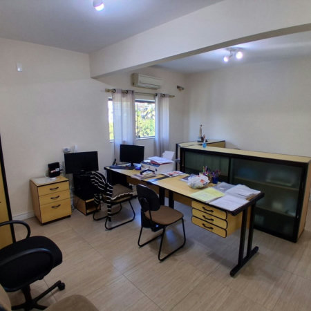 Sala à venda, 55 m² por R$ 224.000,00 - Aparecida - Santos/SP
