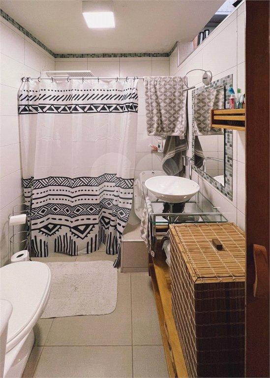 Sobrado à venda com 2 quartos em Tremembé, São Paulo, SP