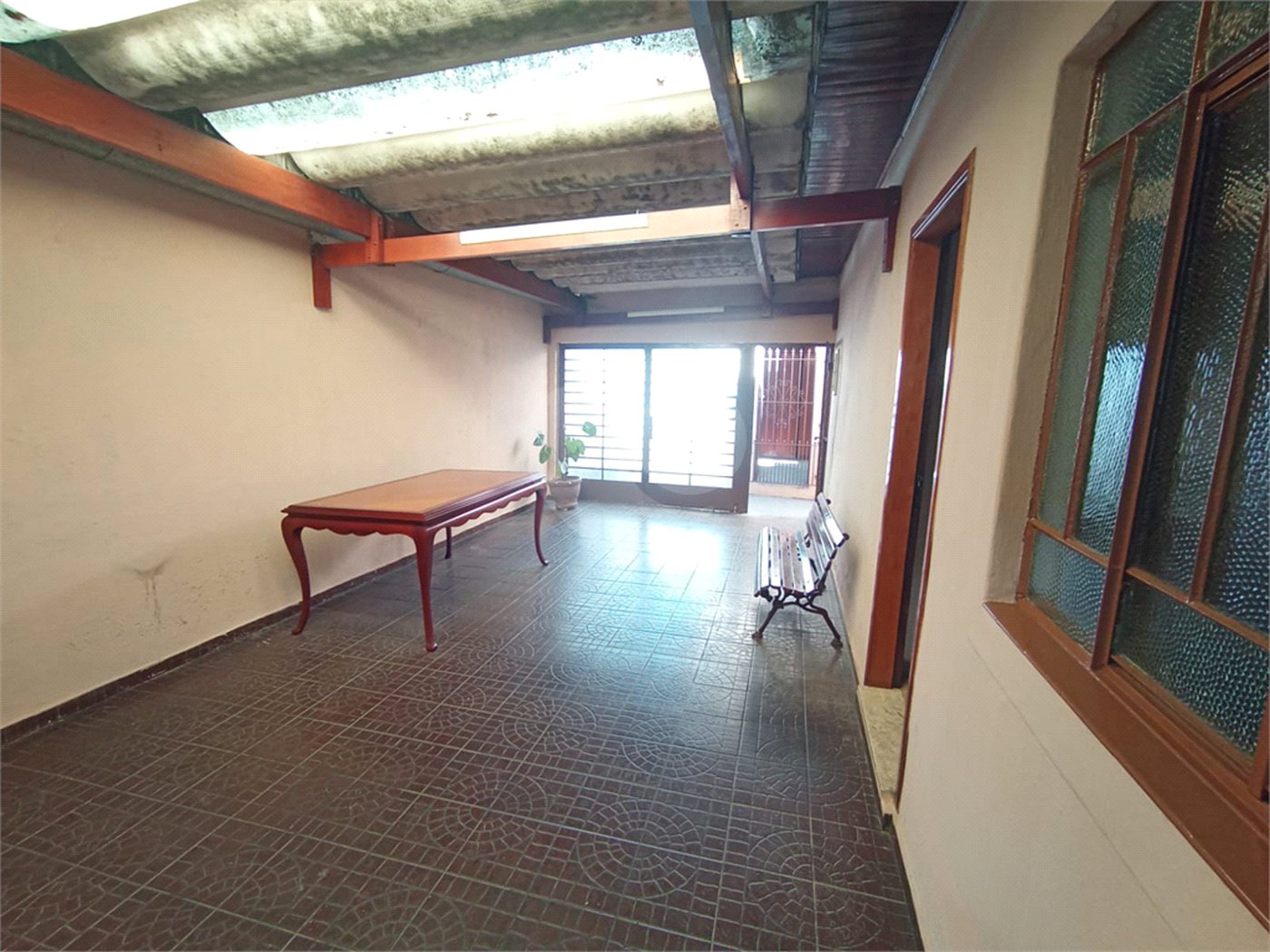 Casa Térrea à venda com 1 quarto em Tucuruvi, São Paulo, SP