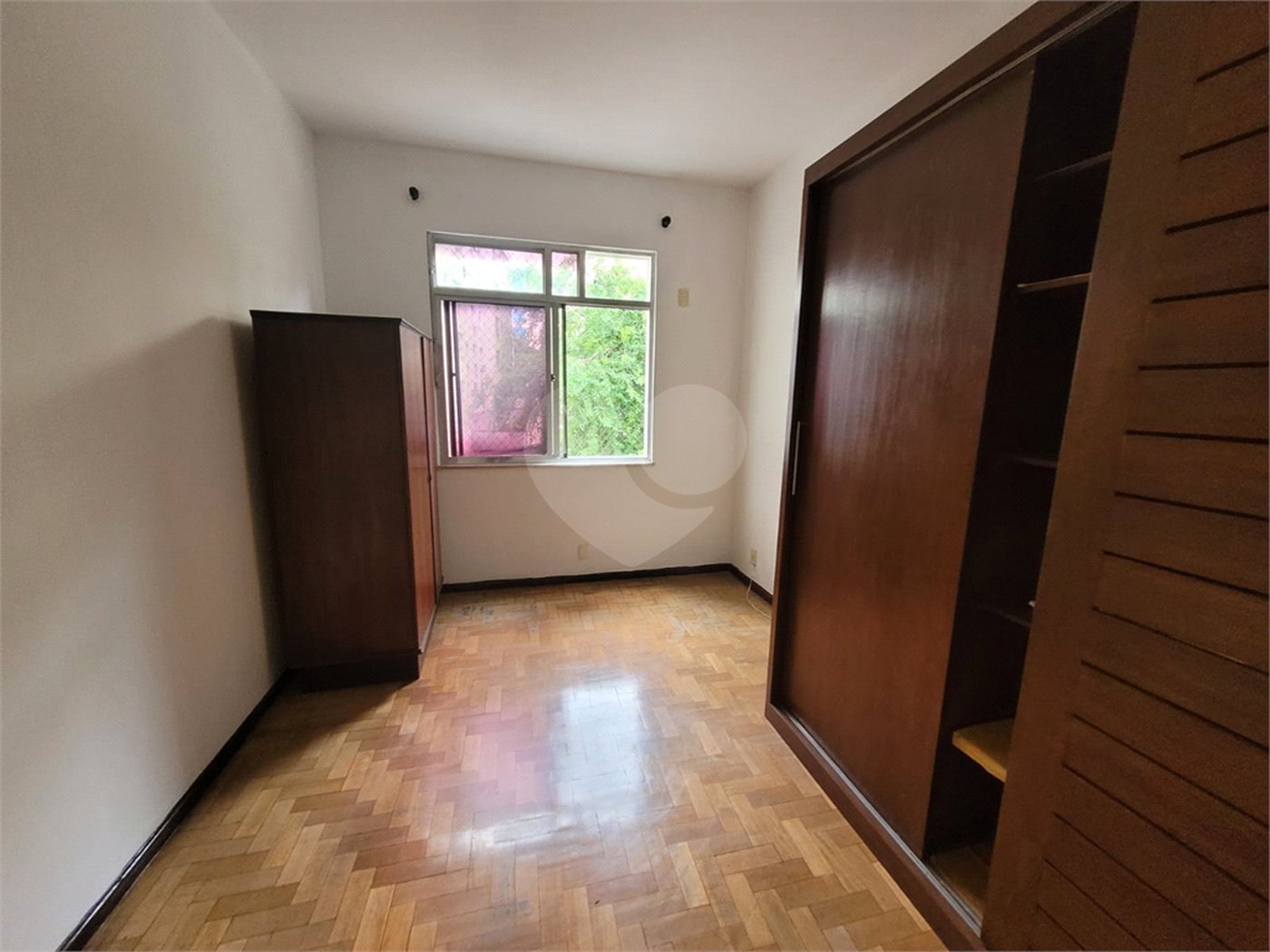 Apartamento à venda com 2 quartos em Rio Comprido, Rio de Janeiro, RJ