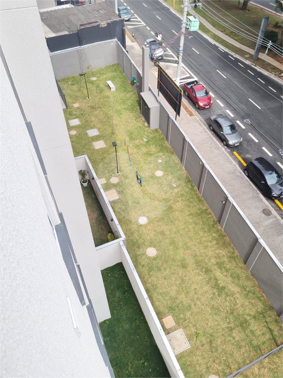 Apartamento à venda com 2 quartos em Vila Guilherme, São Paulo, SP
