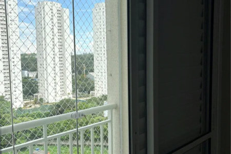 Apartamento à venda com 3 quartos, sendo 1 suíte,  em Jaguaré, São Paulo, SP