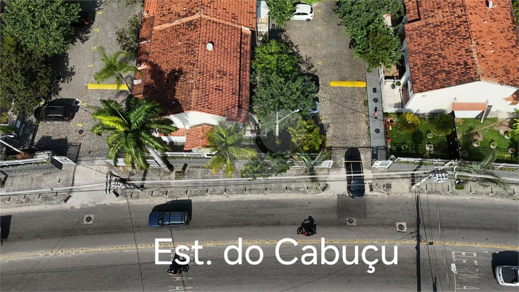 Casa à venda com 2 quartos no condomínio Athenas, Rio de Janeiro - RJ