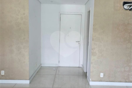 Apartamento à venda com 3 suítes em Várzea da Barra Funda, São Paulo, SP