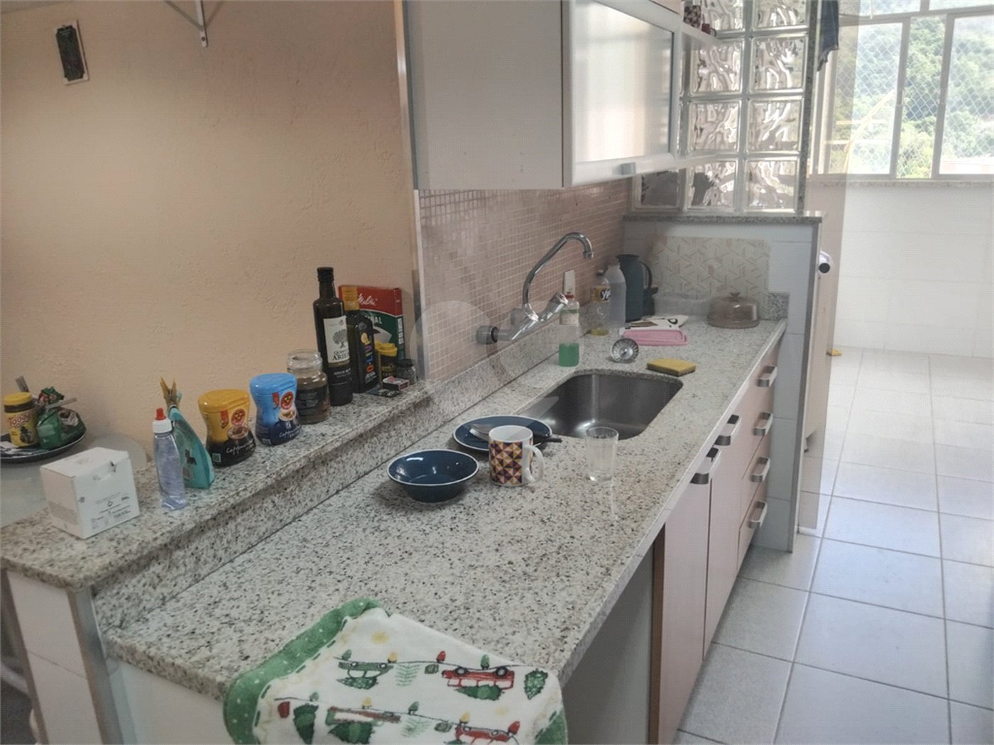 Apartamento à venda com 4 quartos, sendo 2 suítes, em Tijuca, Rio de Janeiro, RJ