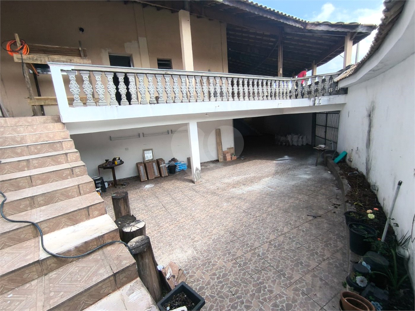 Sobrado à venda com 3 quartos, sendo 1 suíte, em Jardim Umarizal, São Paulo, SP