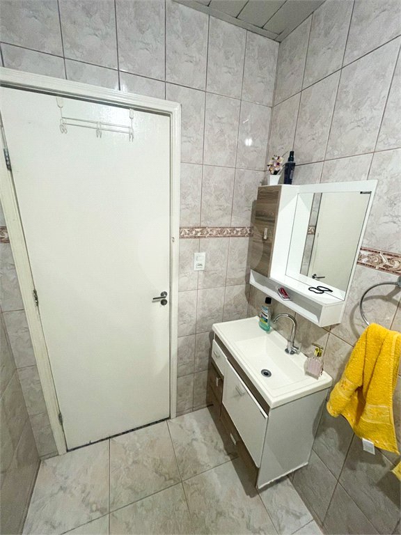 Sobrado à venda com 1 quarto em Casa Verde, São Paulo, SP