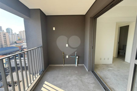Apartamento à venda com 2 quartos, sendo 1 suíte,  em Santana, São Paulo, SP