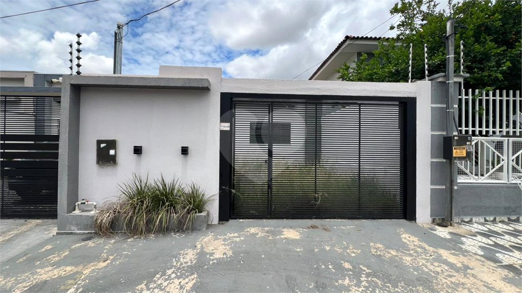 Casa Térrea à venda com 3 quartos, sendo 1 suíte, em Jardim Califórnia, Cuiabá, MT