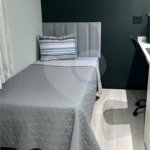 Villagio à venda com 2 quartos, sendo 1 suíte, em Vila São Paulo, Mogi das Cruzes, SP