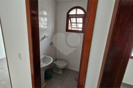Casa Térrea à venda com 3 quartos em Conjunto Residencial Butantã, São Paulo, SP