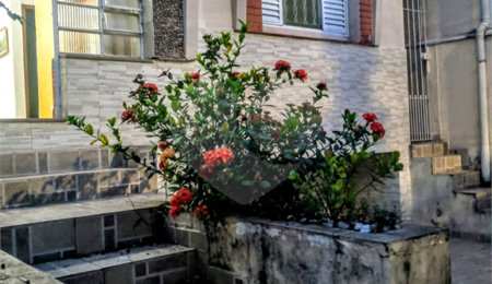 Casa à venda com 4 quartos, sendo 1 suíte,  em Vila Cordeiro, São Paulo, SP