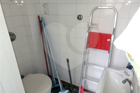 Apartamento à venda com 2 quartos em Perdizes, São Paulo, SP