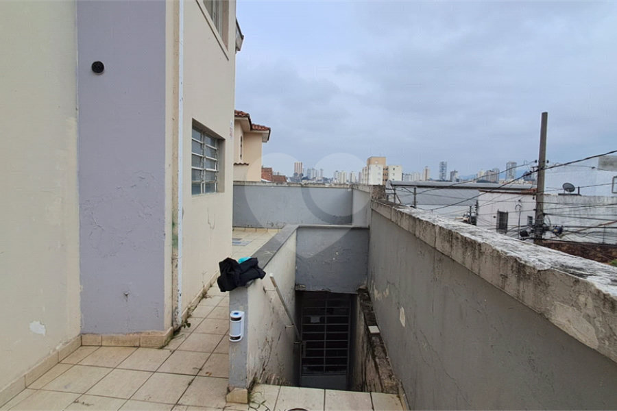Sobrado à venda com 3 quartos em Água Fria, São Paulo, SP