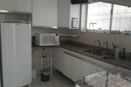 Casa à venda com 3 quartos, sendo 1 suíte,  em Brooklin Paulista, São Paulo, SP