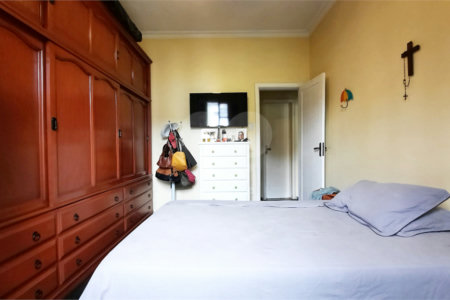 Apartamento à venda com 3 quartos, sendo 1 suíte, em Tijuca, Rio de Janeiro, RJ