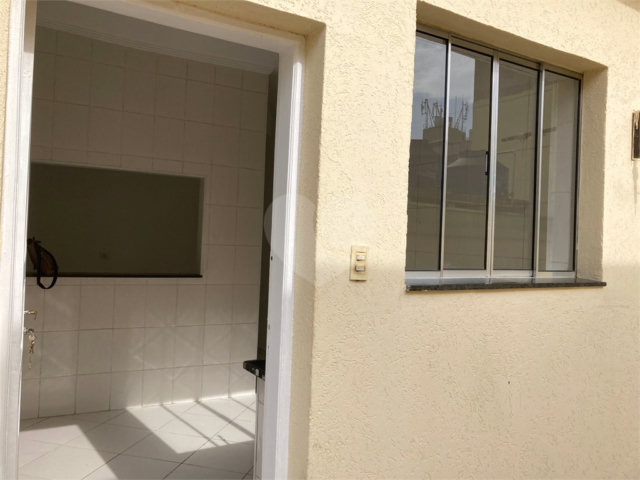 Apartamento à venda com 2 quartos em Santana, São Paulo, SP
