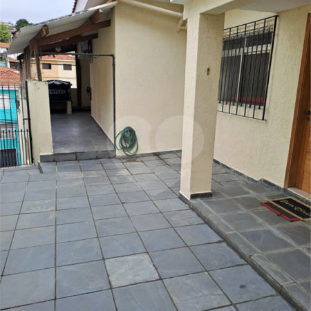 Casa à venda com 4 quartos em Parque Vitória, São Paulo, SP