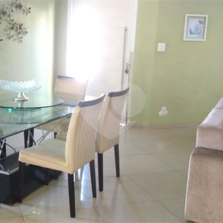 Casa à venda com 3 quartos, sendo 1 suíte, em Campo Grande, Rio de Janeiro, RJ