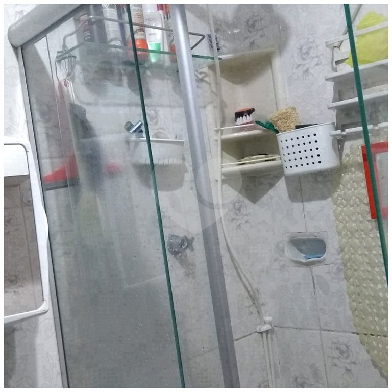 Apartamento à venda com 1 quarto em Liberdade, São Paulo, SP