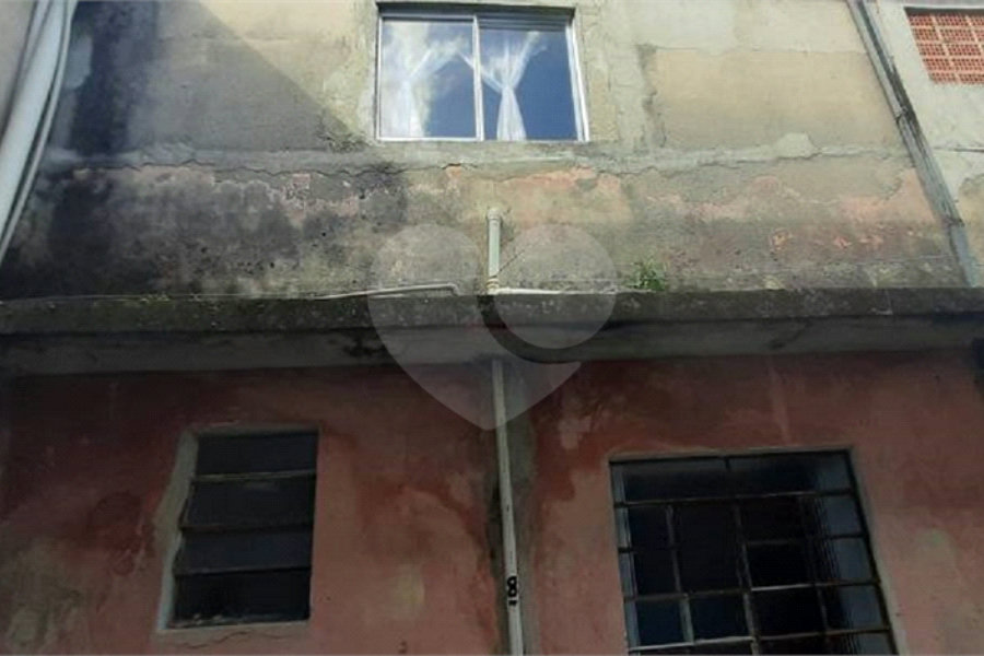 Terreno à venda com 5 quartos em Limão, São Paulo, SP
