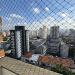 Apartamento à venda ou para alugar com 3 quartos, sendo 2 suítes, em Vila Romana, São Paulo, SP