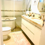 Casa à venda com 3 quartos, sendo 1 suíte, no condomínio Residencial Patrimônio do Carmo, São Roque - SP