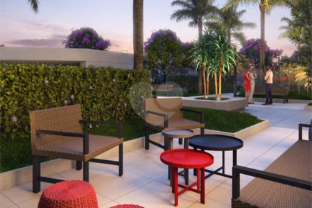 Apartamento à venda com 2 quartos em Jardim São Paulo(zona Norte), São Paulo, SP