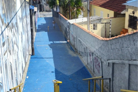 Terreno à venda com 1 quarto em Vila Maria Alta, São Paulo, SP