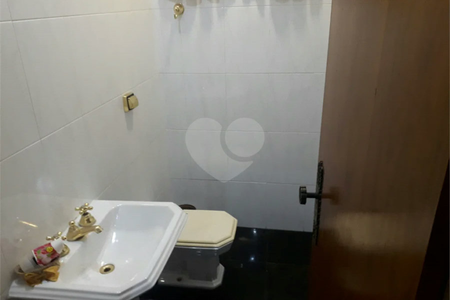 Casa à venda com 4 suítes em Vila Nova Cachoeirinha, São Paulo, SP