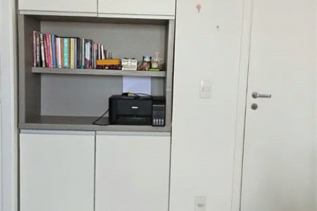 Apartamento à venda com 1 quarto em Água Branca, São Paulo, SP