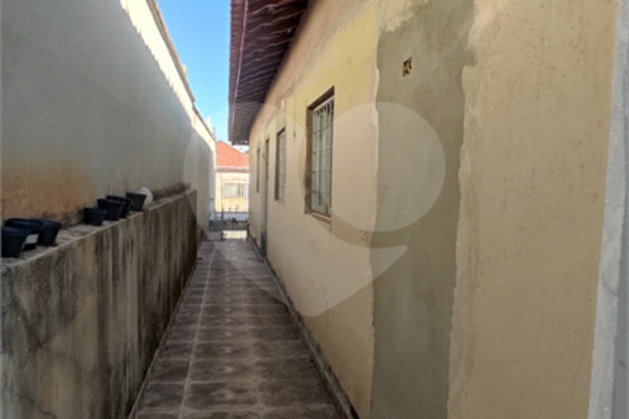 Terreno à venda com 3 quartos em Santana, São Paulo, SP