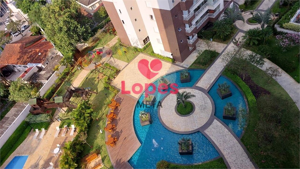 Apartamento à venda com 4 quartos, sendo 2 suítes,  em Jardim Esplanada, São José dos Campos, SP