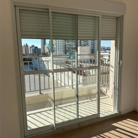 Apartamento à venda com 3 suítes em Brás, São Paulo, SP