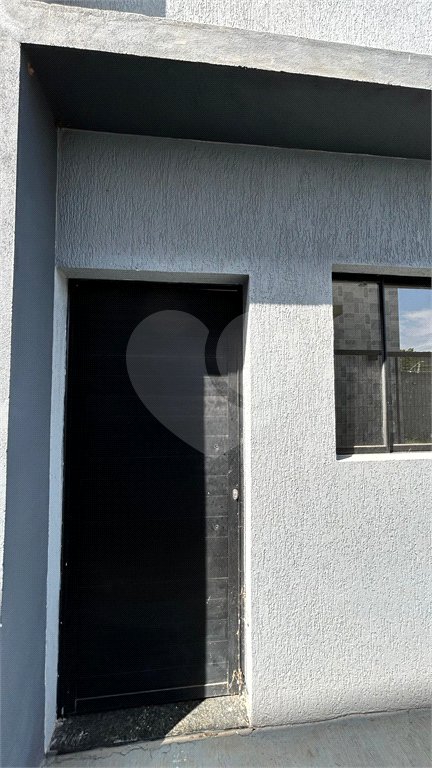 Villagio à venda com 2 quartos em Vila São Paulo, Mogi das Cruzes, SP