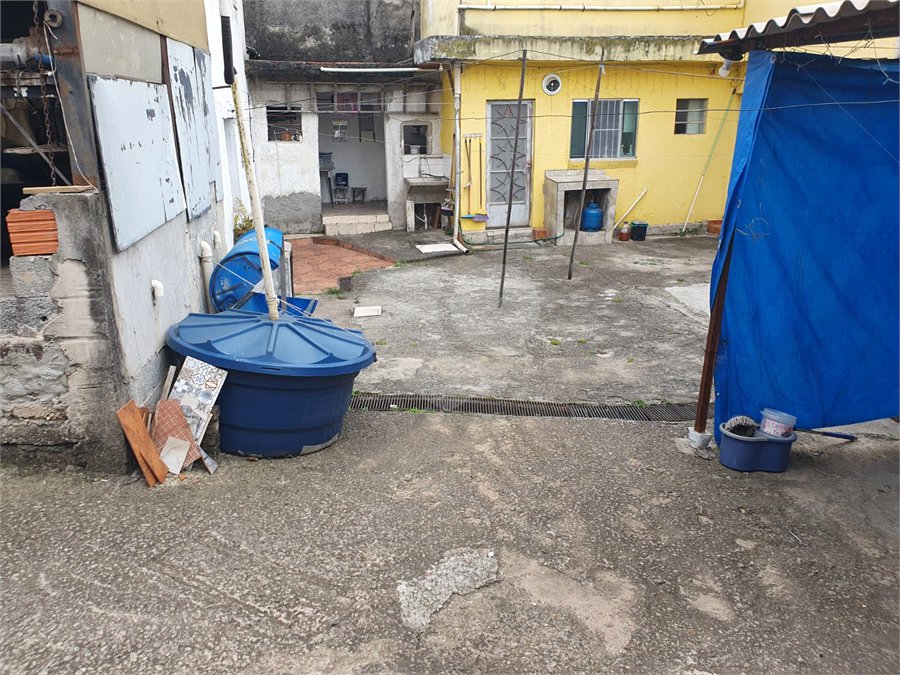 Terreno à venda em Freguesia do Ó, São Paulo, SP
