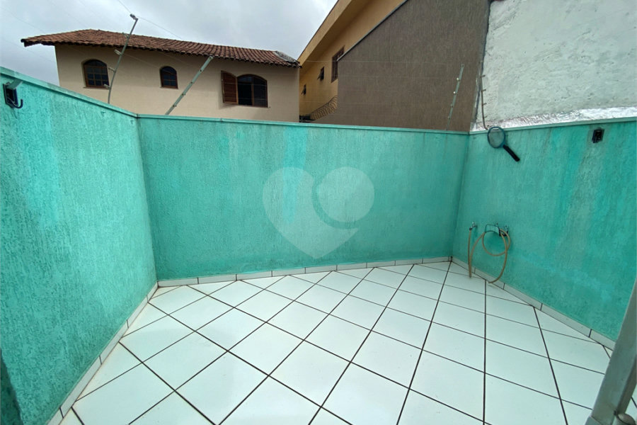 Sobrado à venda com 3 quartos, sendo 1 suíte, em Imirim, São Paulo, SP