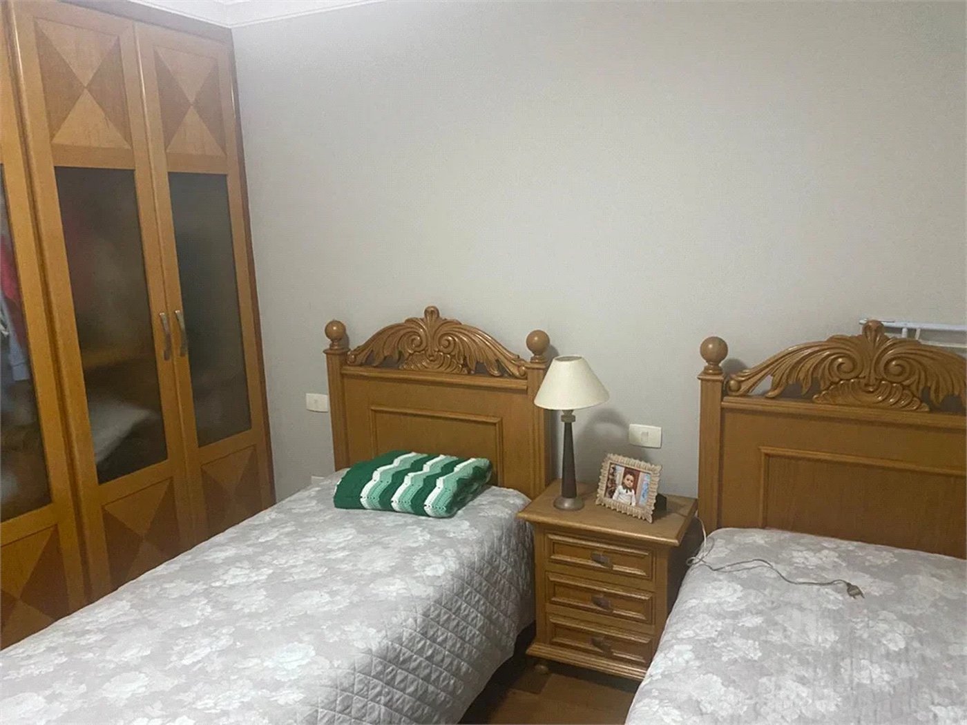 Apartamento à venda com 3 suítes em Jardim Londrina, São Paulo, SP