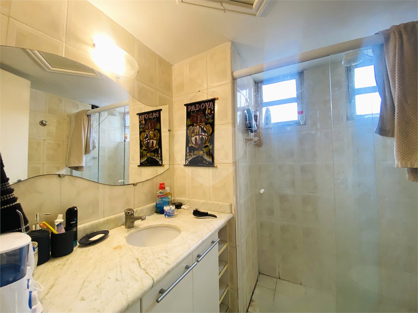 Apartamento à venda com 2 quartos em Rudge Ramos, São Bernardo do Campo, SP